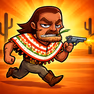 Cowboy Dash Game